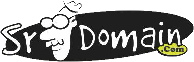 srdomain-logo